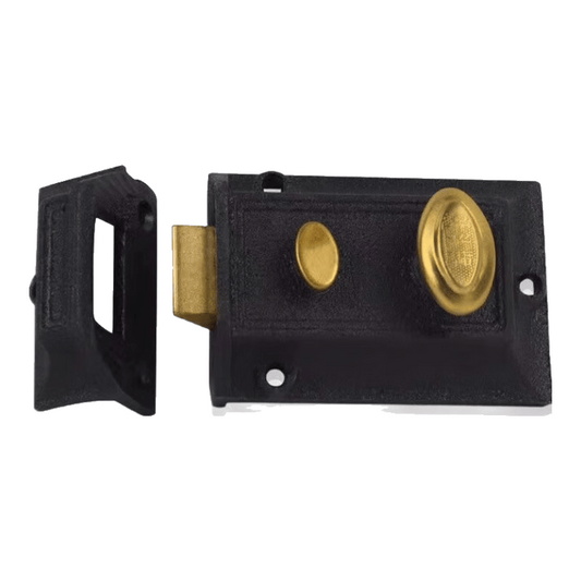 Thousand-speed wheel bull head lock, old-fashioned wooden door lock, external door lock, double-lock pin tumbler lock, bull head lock