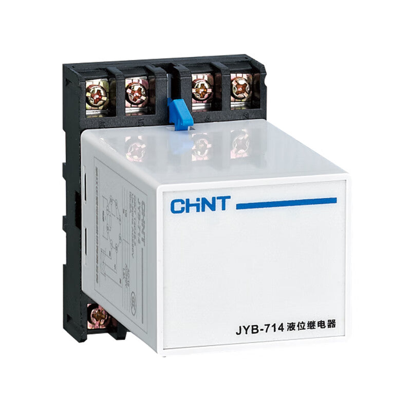 Chint (CHNT) ZL liquid level relay JYB-714B AC220V 710039910301220