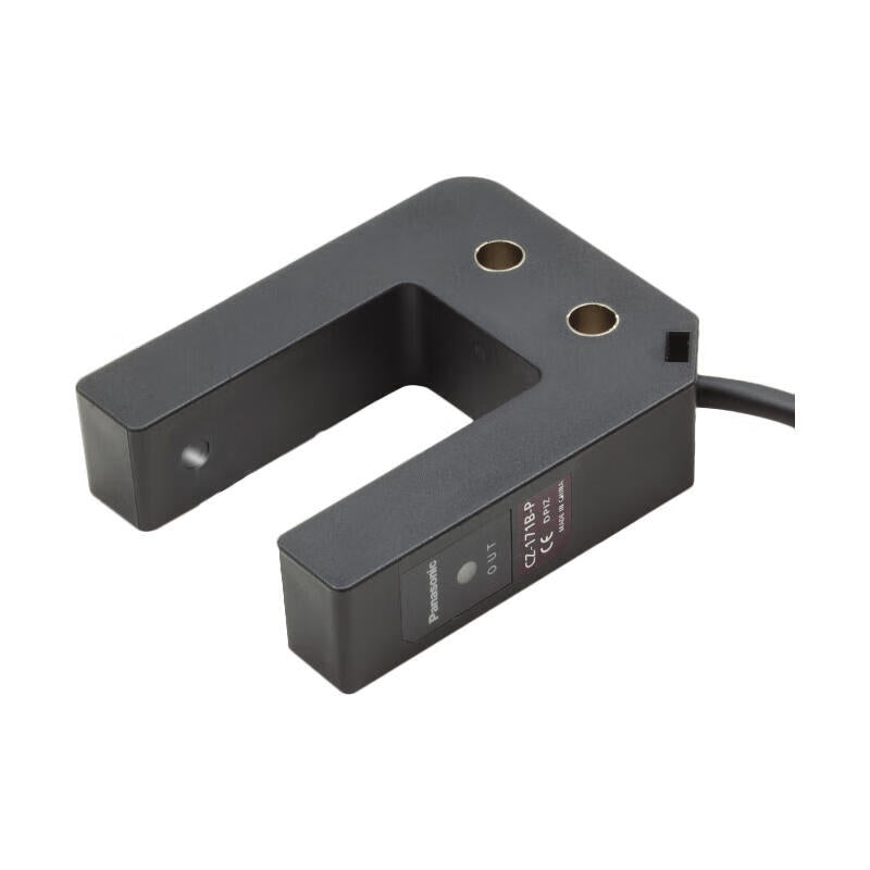 Panasonic U-type photoelectric sensor; CZ-172A-P