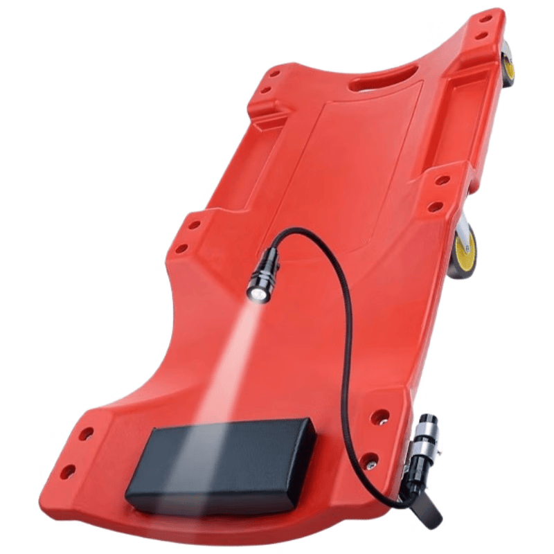 Faxianqi Auto Repair Board, Repairman's Sleeping Board, Auto Repair, Car Maintenance, Chassis Thickened Skateboard, Special Repair Tools