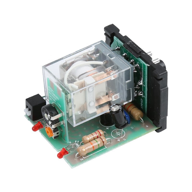 Chint JSZ3F-3min-AC220V Time Relay