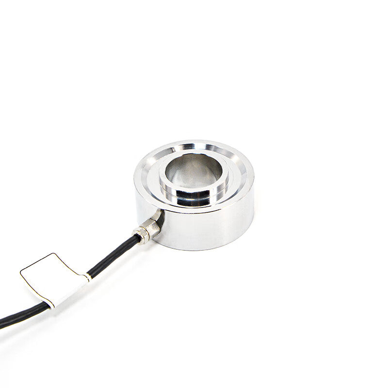 USAMR TY-HX ring force sensor, weighing forklift specific through-hole bolt tightening.