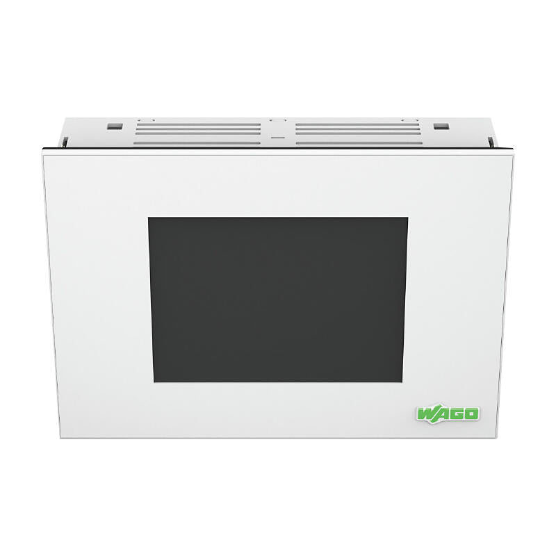 WAGO 5.7-inch control panel; 762-3057/000-001