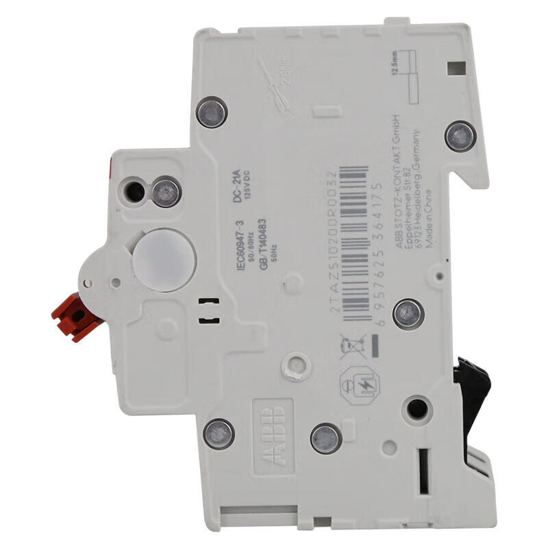 Изолирующий выключатель ABB; SD202/32