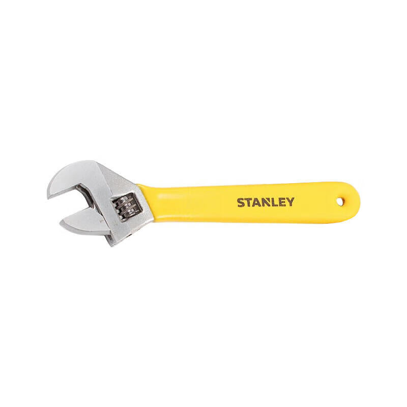 Stanley B Series Plastic Handle Adjustable Wrench 12'/300mm; STAD01012-23