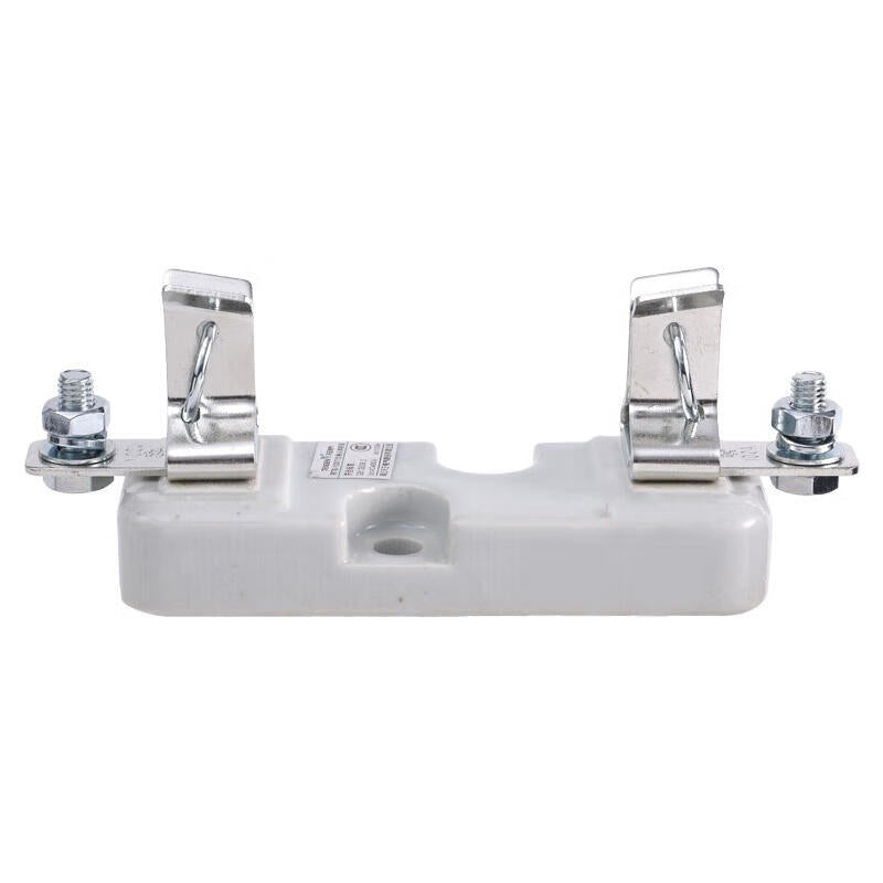 Tianzheng RTO-400 Fuse Base Electrical Component