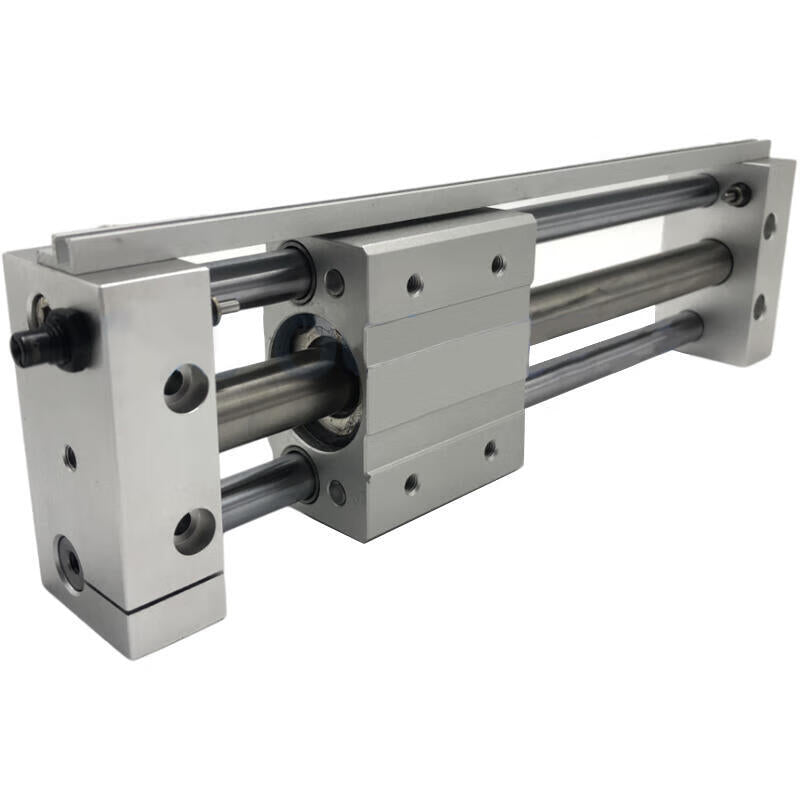 AirTac Magnetically Coupled Rodless Cylinder B52-RMT20X350SA