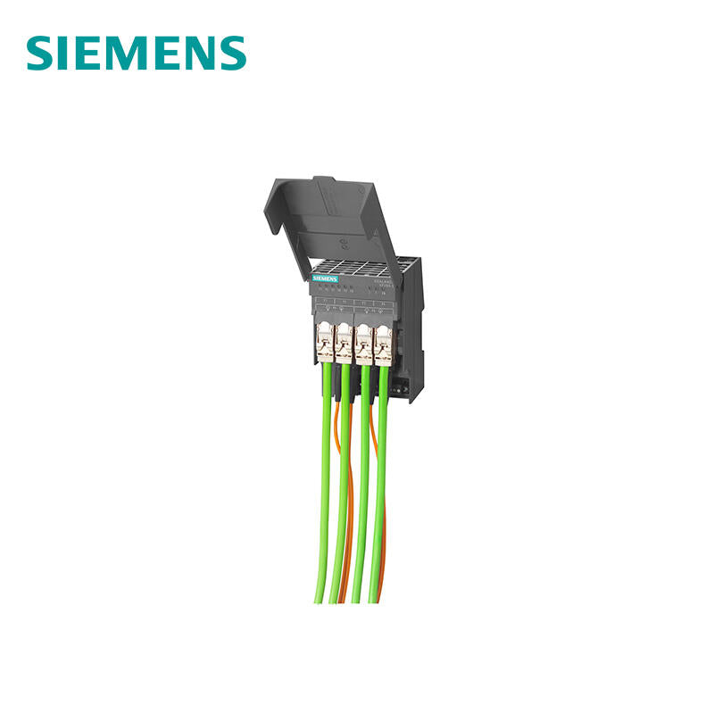 Siemens Industrial Ethernet switch; 6GK52042BC002AF2