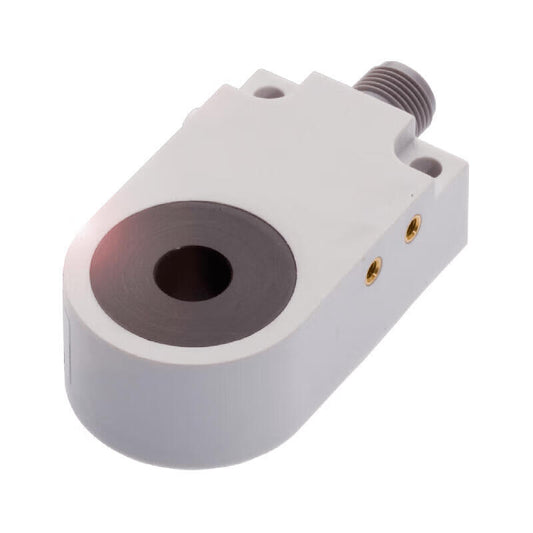 BALLUFF Inductive Ring and Tube Sensors; BES IKVS-010.23-G-S4