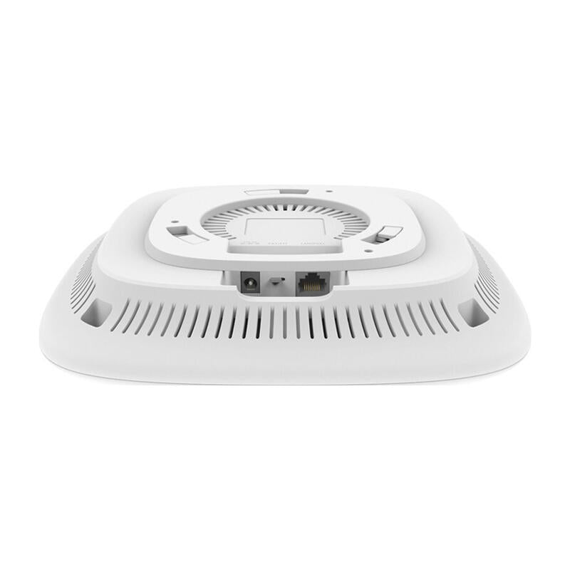 TP-LINK/TP-LINK wireless ceiling AP, 1900M ceiling AP, Gigabit port, 230*230*60mm, 1900M (11AC, dual-band), recommended capacity: 60; AP1908GC-PoE/DC