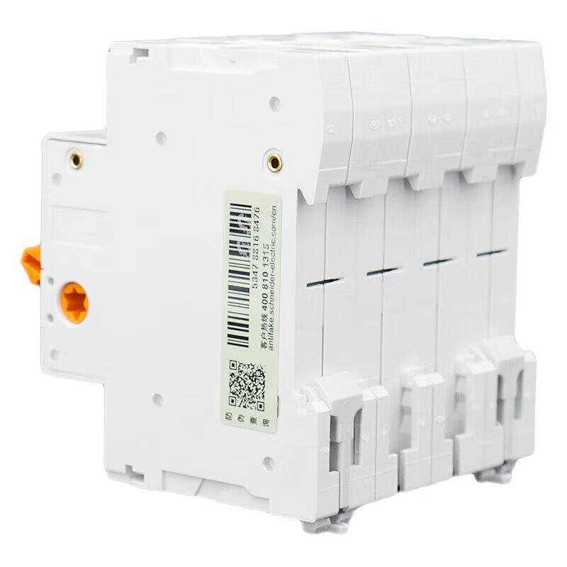 Schneider Electric isolation switch EA9D 4P 100A; MGNEA9D4100