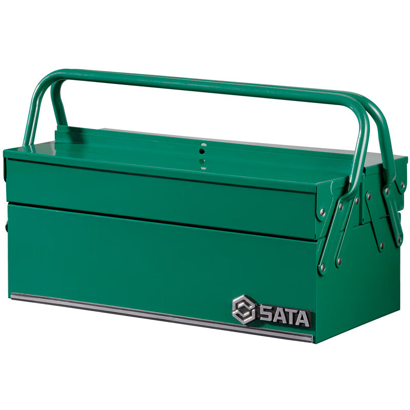 SATA three-dump tool box 17 inches 95117