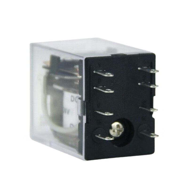 DELIXI ELECTRIC small relay CDZ9FL-52P DC48V/piece