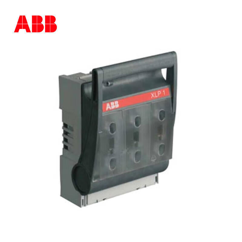 ABB XLP Fuse Switch - 8 Pieces Box, Model XLP 1