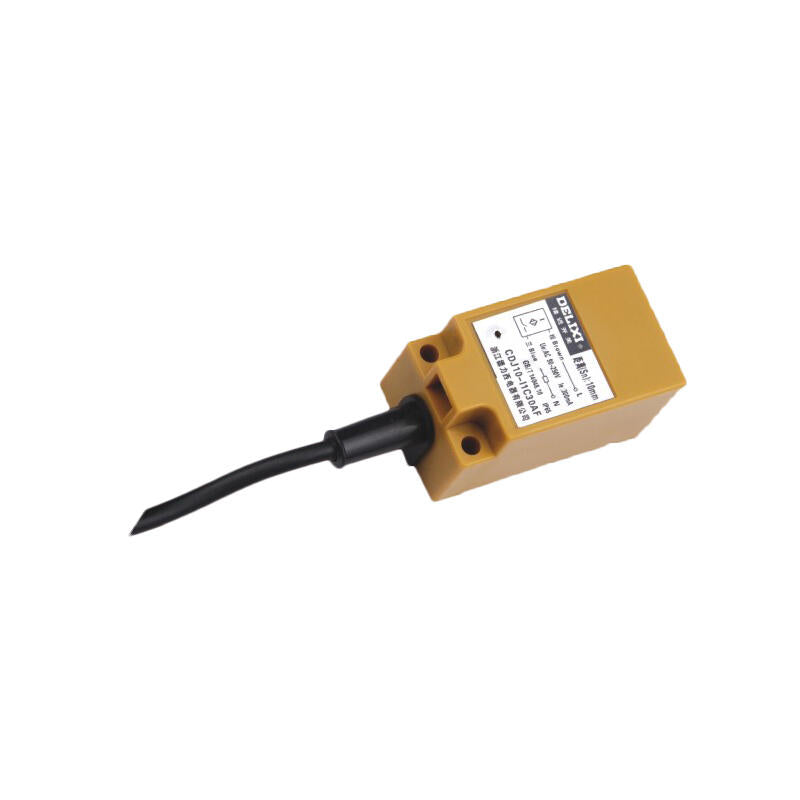 Delixi Electric proximity switch; CDJ10-I2H18AN (SN04-N)