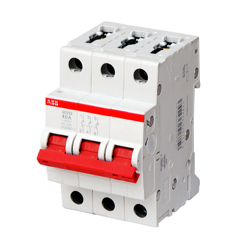 مفتاح عزل ABB؛ SD203/100