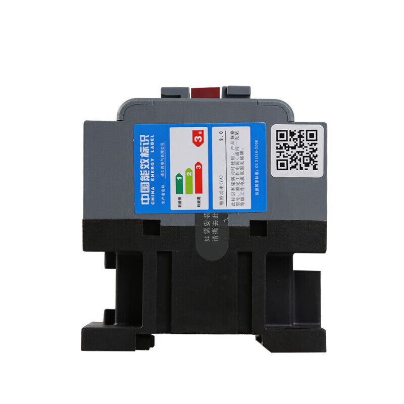 Delixi CJX2s-1810 Electrical Contactor 220V/230V 50Hz RoHS