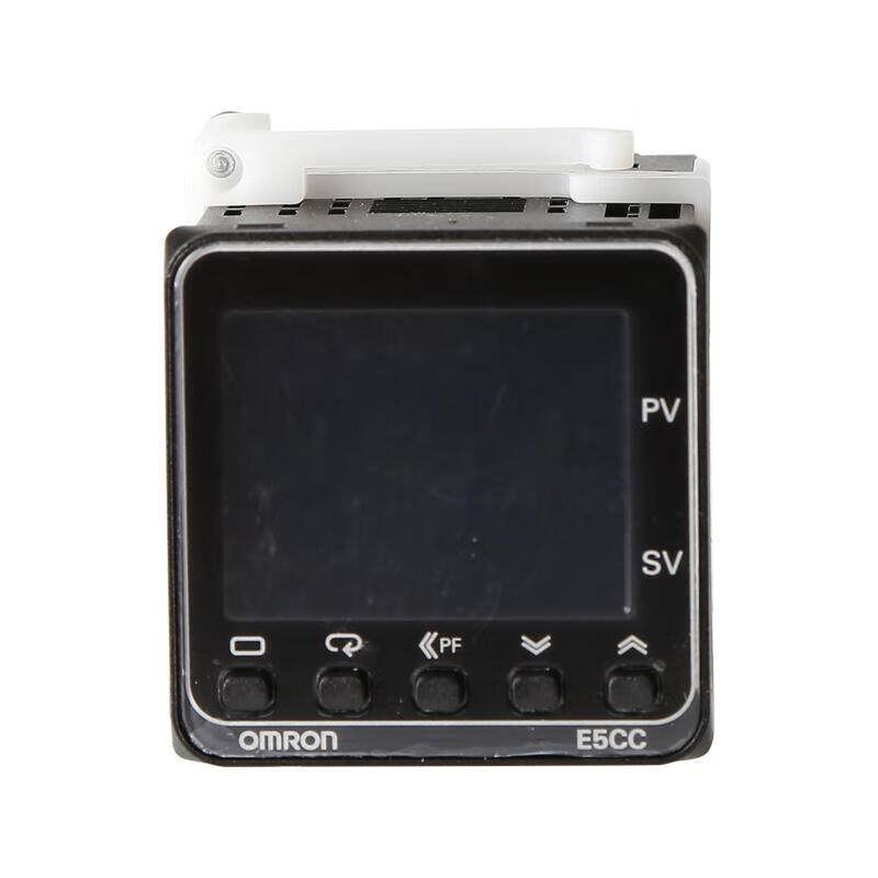 Omron digital thermostat; E5CC-QX2ASM-800
