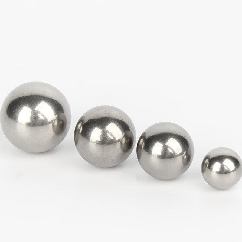 Deyu Products 304 Stainless Steel Precision Bearing Ball Fasteners Unit: Packet Φ22mm/piece