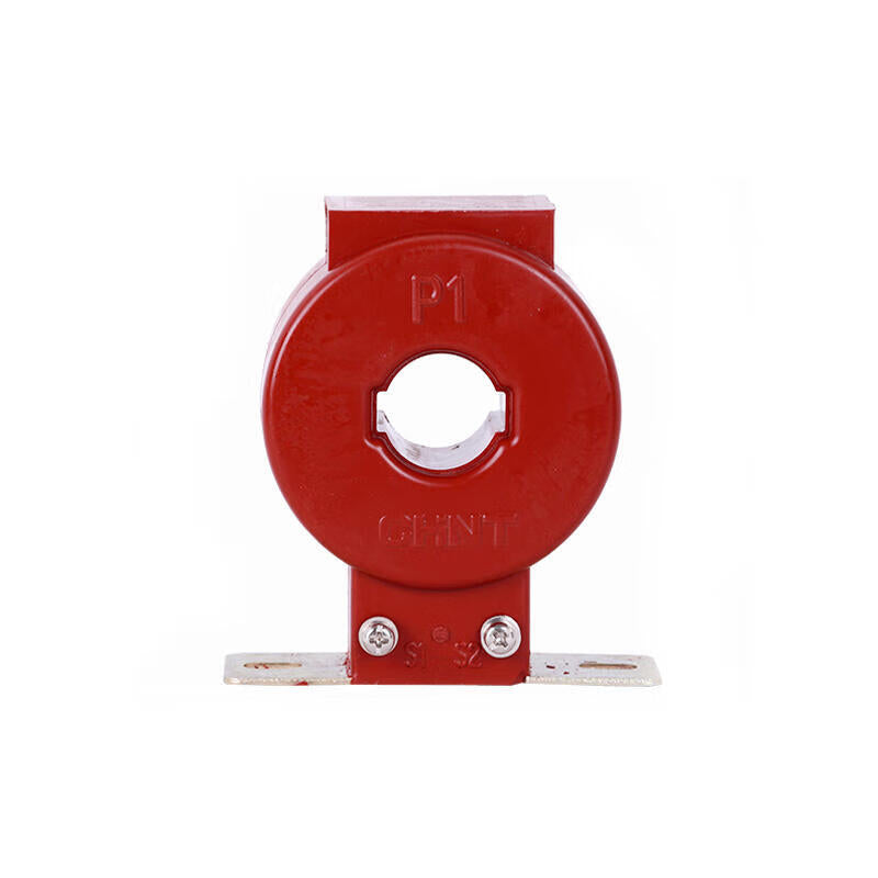 Chint current transformer; LMZJ1-0.5 30 type 75/5A 1 turn 1 level