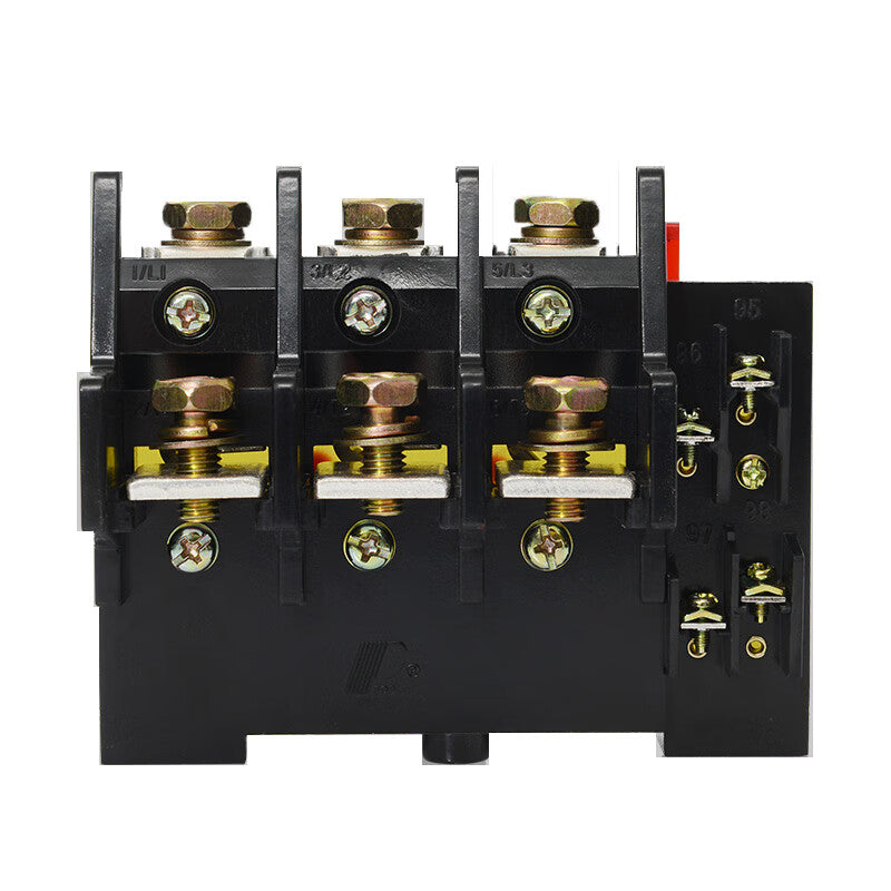 PEOPLE JR36 Thermal Overload Relay Protector 160A