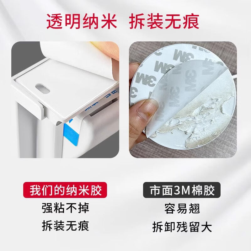 Thousand-speed wheel drawer lock, cabinet door lock, no-drill, concealed magnetic safety lock, filing cabinet lock, office desk lock, magnetic attraction distance 4CM, pre-applied adhesive screws included.