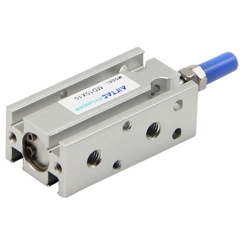 AirTac B52-MD10X10S Multi-Position Fixed Cylinder - Double Acting