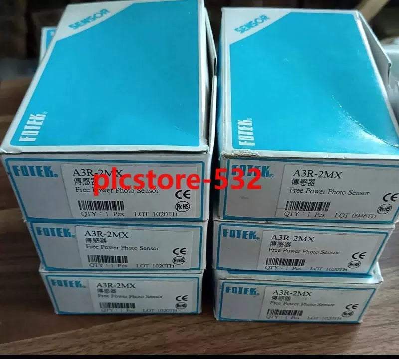 for A3R-2MX Photoelectric Switch Sensor Rapid Delivery 1PCS [1]