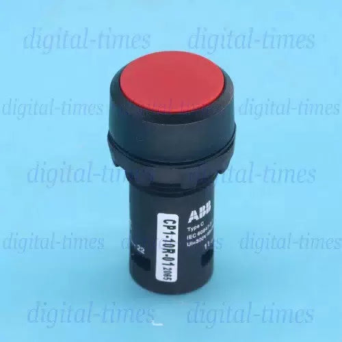 for ABB CP1-10R-01 Emergency Stop Pushbotton switches [4]