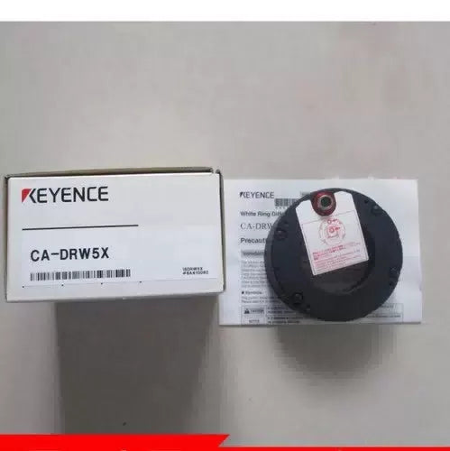 for keyence CA-DRW5X White ring light source [2]