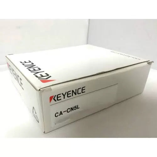for keyence Connector camera cable CA-CN5L [1]