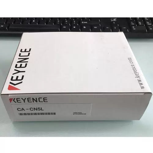 for keyence Connector camera cable CA-CN5L [2]