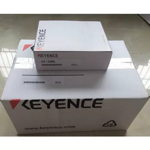 for keyence Connector camera cable CA-CN5L [3]