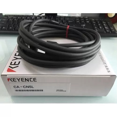 for keyence Connector camera cable CA-CN5L [4]