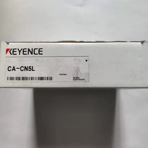 for keyence Connector camera cable CA-CN5L [5]