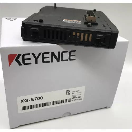 for keyence Vision controller module XG-E700 [2]