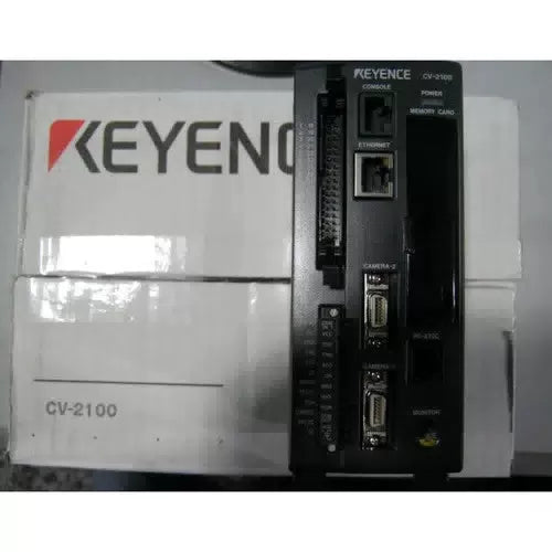 for keyence Vision system controller CV-2100 [1]