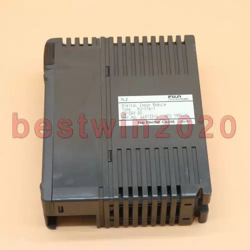 fuji NJ-X16-1 Input Module [2]
