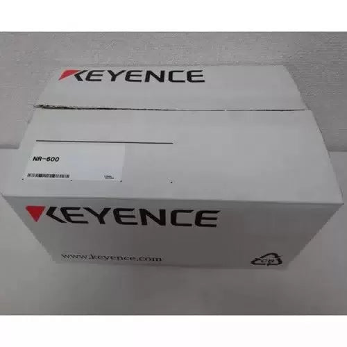 keyence Acquisition controller NR-600 NR-600 [1]