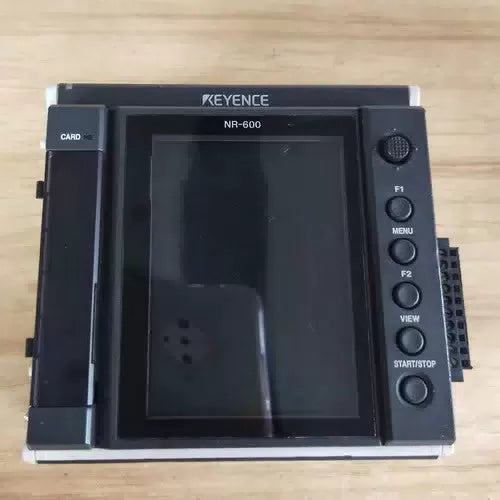 keyence Acquisition controller NR-600 NR-600 [4]