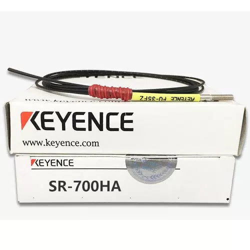 keyence Bar code reader SR-700HA SR-700HA [3]