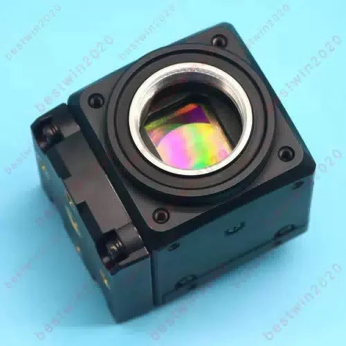 keyence CA-H2100M Industrial Camera In Box [5]