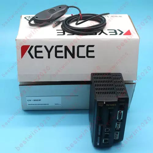keyence CV-3001P Vision system controller [1]