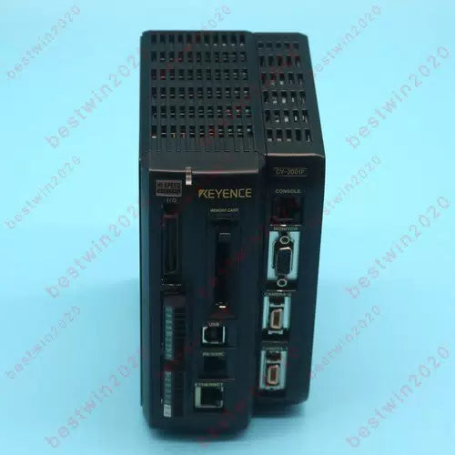 keyence CV-3001P Vision system controller [4]