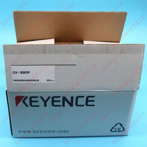 keyence CV-3001P Vision system controller [5]