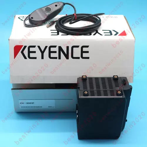 keyence CV-3001P Vision system controller [6]