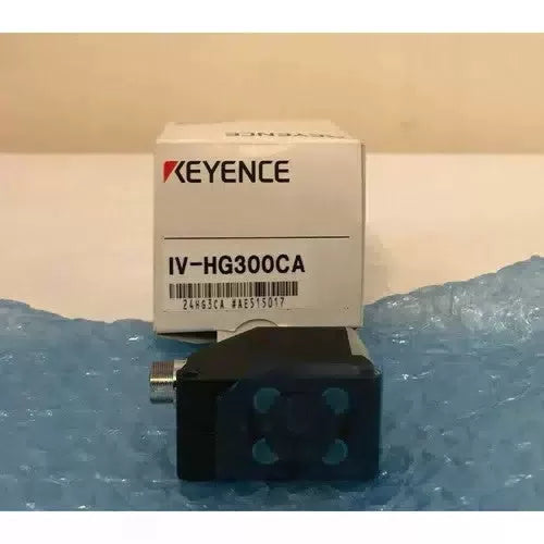 keyence Camera System IV-HG300CA [1]