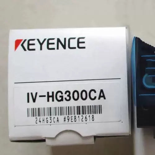 keyence Camera System IV-HG300CA [2]
