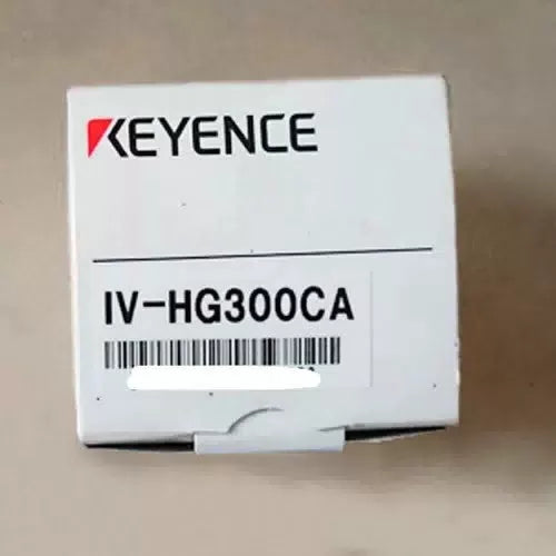 keyence Camera System IV-HG300CA [3]