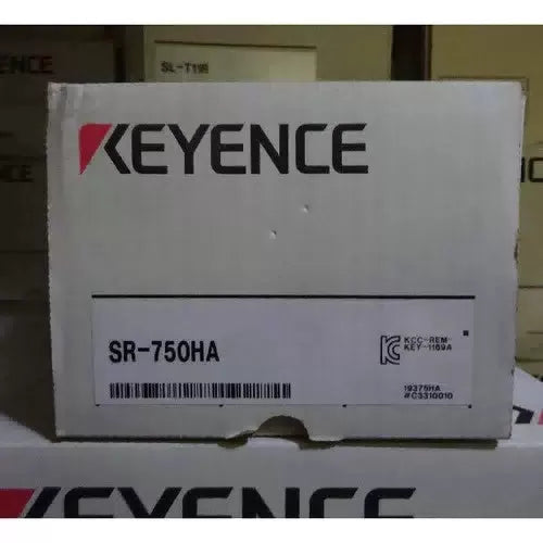 keyence Fixed code reader SR-750HA SR-750HA [1]